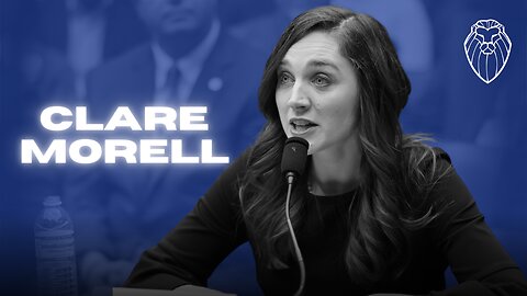 CLARE MORELL | The Tech Exit (Ep. 845)