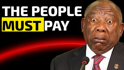 Eskom Bosses Paid Millions as South Africans Battle Sky-high Electricity Prices