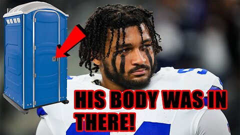 SHOCKING new details revealed about DEATH of Dallas Cowboys' Marshawn Kneeland TAKING HIS LIFE!
