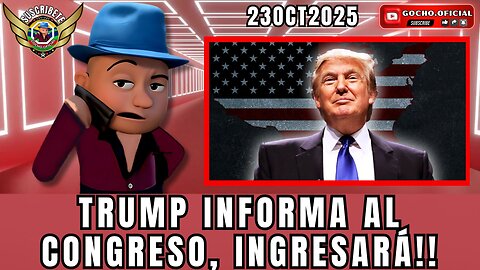 EL CATIRE REPARTE POLLO A TODOS SUS ADVERSARIOS SIN MISERICORDIA | 23OCT2025 | [GOCHO.OFICIAL]