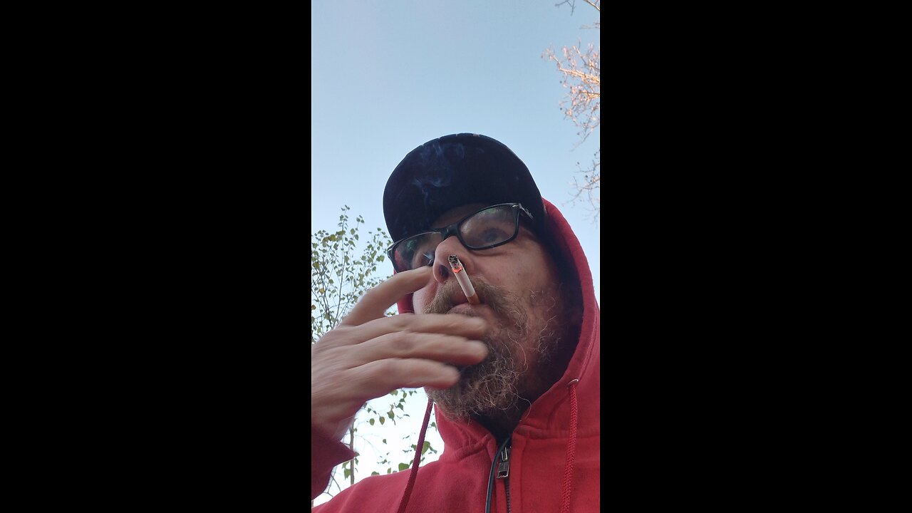 mornin rant 10/20/2025