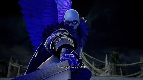 SoulCalibur VI Abigail (Xianghua) Arcade Ladder. Wednesday, November 19, 2025