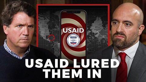 "Cuban Twitter" – USAID’s Digital Playbook For Fueling Chaos