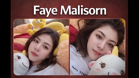 #BlankTheSeries #Faye #Yoko #FayeMalisorn #Entertainment #funny #comedy #viral #Shorts #Trend