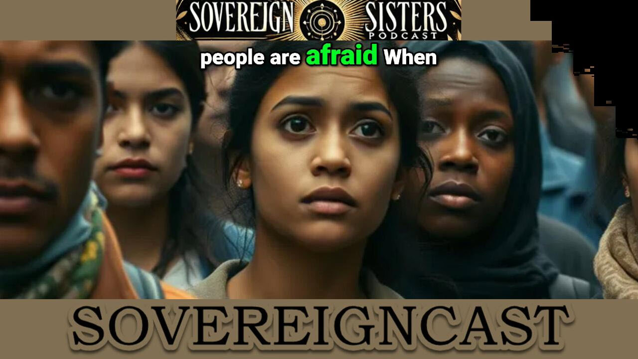 “You Can’t Out-Comply Tyranny” – Why Americans Fear the IRS