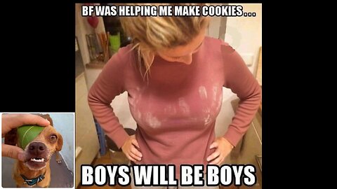 Memes That Will 99.0609% Make You Laugh. (e833)