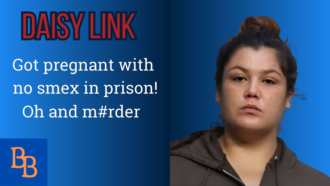 Daisy link m#rder trial part 2