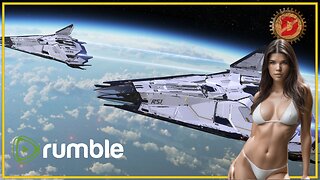 🟢LIVE - Star Citizen (After - Worship Music)