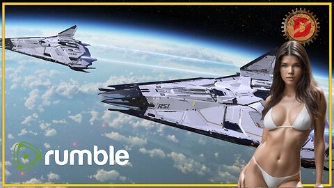 🟢LIVE - Star Citizen