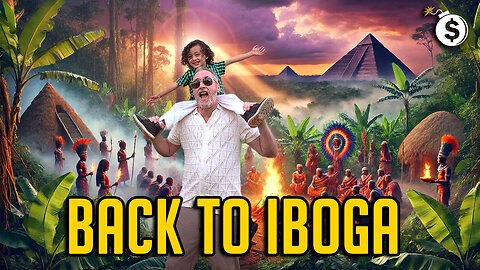 Two Days Off-Grid Facing Myself, Healing Karmic Entanglements, Confronting Hidden Control Structures