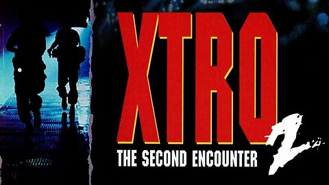 Xtro II: The Second Encounter (1990) Jan-Michael Vincent, Paul Koslo, Tara Buckman