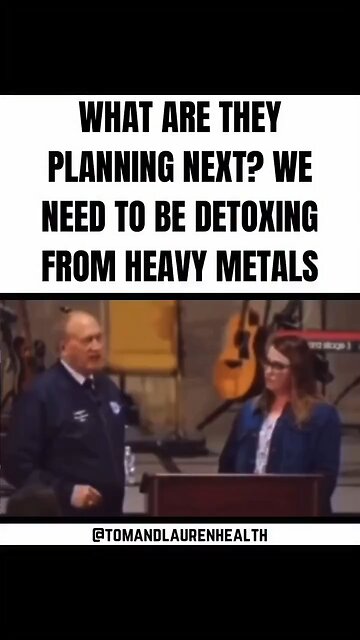 Warning Nanotech, graphene, metals and magnetic material in the vaccines