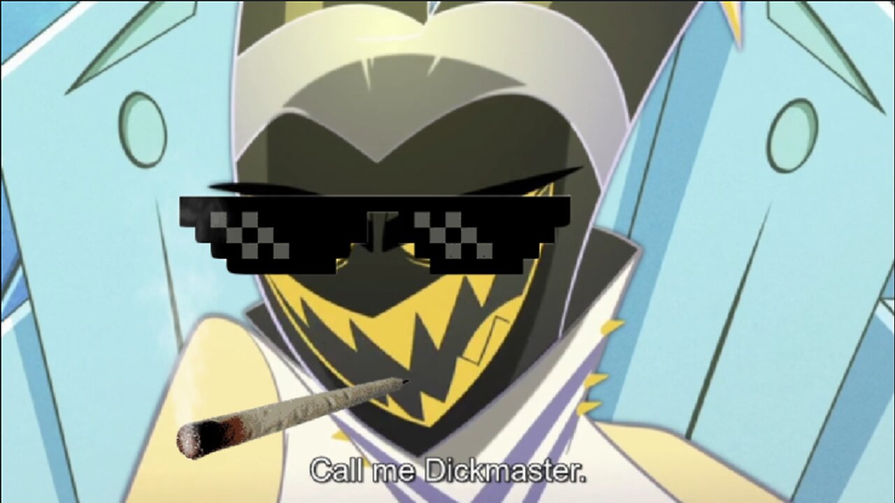 Cringe Challangers react to: Hazbin Hotel Episode 1