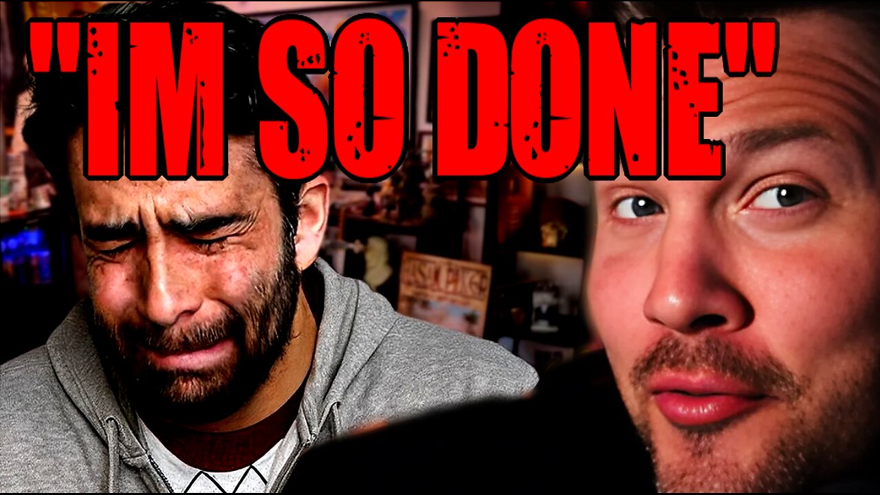 HASAN IN TEARS | CAMELNOON Karen Fights