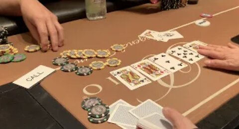 I Play $30,000+ Pots In BOBBY'S ROOM! KINGS Very 1st Hand! It Just Gets Crazier! Vlog Ep 357