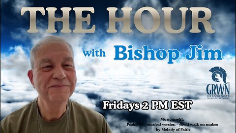 The Hour - The Principles of War and spiritual Warfare