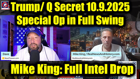 10-8-25-AT-7PM-CST-00T. Special Op in Full Swing