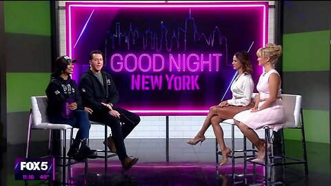 A Sexy Woman In A Sexy Leather Skirt Oh Yeah