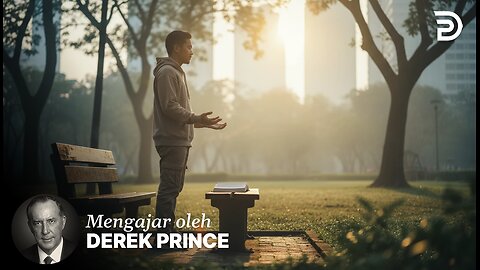 Kesabaran - Serahkan Inisiatif pada Tuhan (Bagian 3)