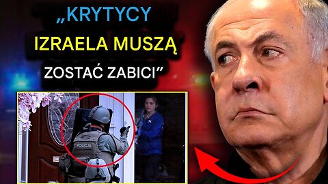 Netanjahu żąda od FBI aresztowania krytyków Izraela, w przeciwnym razie „dojdzie do rozlewu krwi w całej Ameryce”
