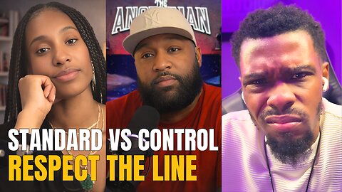 Jas CLASHES with Angryman Over Women's "GIRL TRIPS" ✈️