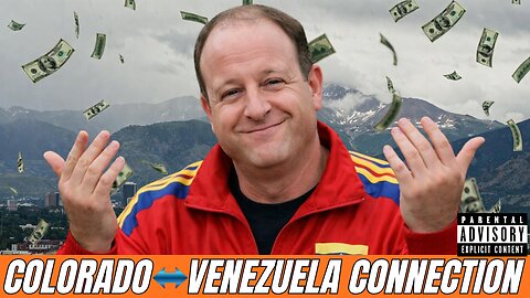 EXPOSED: The SHOCKING Illegal Link Between Colorado and Venezuela That Will BLOW Your Mind!