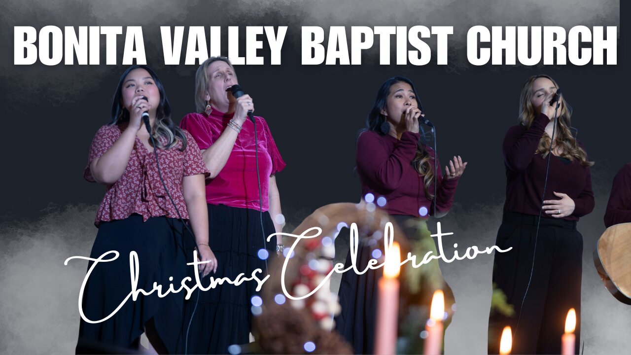 The Coming Virgin Birth Matthew 1:18-25