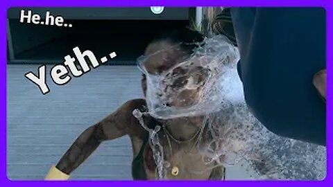 They didn't wanna talk..DeadIsland 2 Ep.4