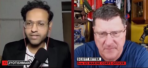 Scott Ritter: Why Trump admitted that Russia has won the Ukraine war? (2-22-2025)