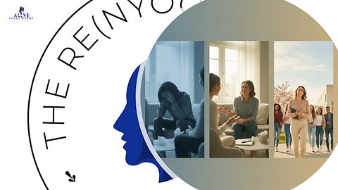 The Re(Nyoo)ed Mind Podcast Episode #64: Growth In The Christian Life & Counseling Biblically