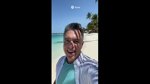 ai ganrated video