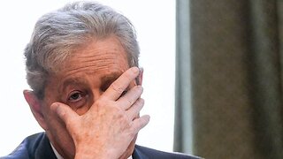 The Impending Schumer Shutdown Is All About Love: John Kennedy Explains