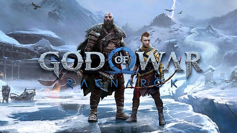 GOD OF WAR RAGNAROK - SAVING TYR??!