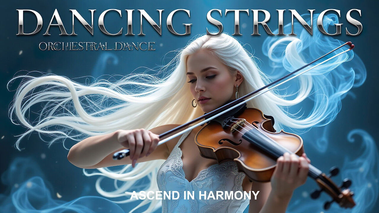 Ascend In Harmony Orchestral Dance