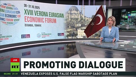 RT - 'I want to return to Russia in a moment of new peace' — Al Bano