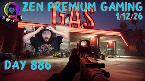 🔴!Giveaway - Variety is the Spice of Zen - Day 886/999 ~ Zen Premium Gaming