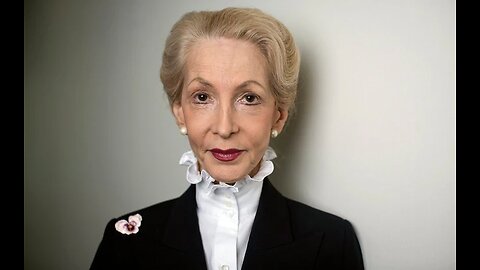Amazing listen lady Barbara judge Tepco's safety Culture at Fukushima 2015