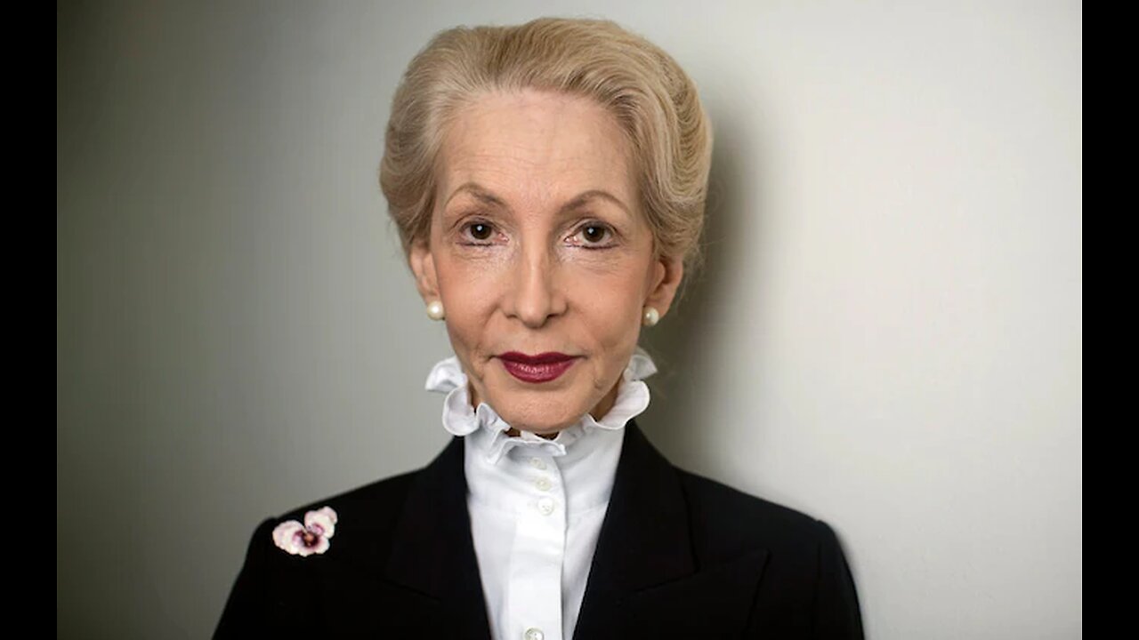 Amazing listen lady Barbara judge Tepco's safety Culture at Fukushima 2015