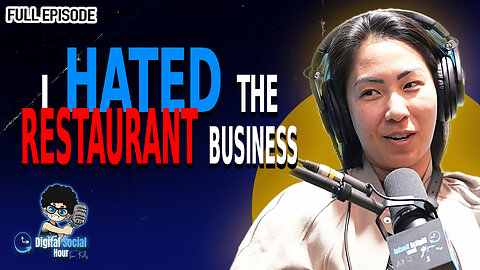 Penny - Lotus of Siam: Why This Restaurant Puts Staff First | DSH #1717