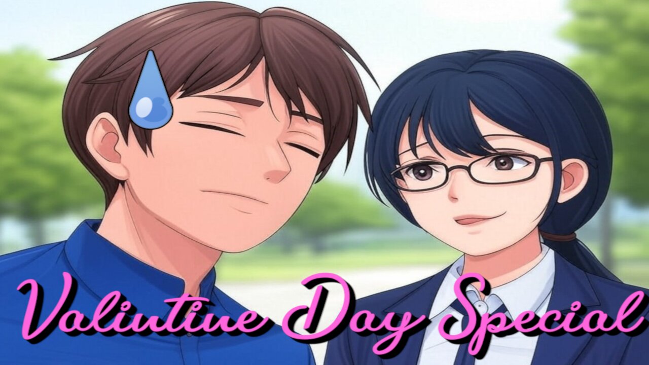 Valentine Day Special