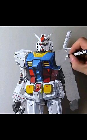 Como Dibujar Realismo ✍️