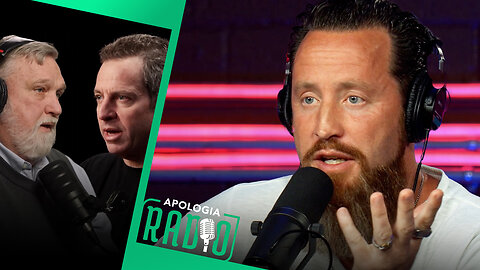 549. Stupid Government, Shutdowns, & Douglas Wilson vs. Sam Harris