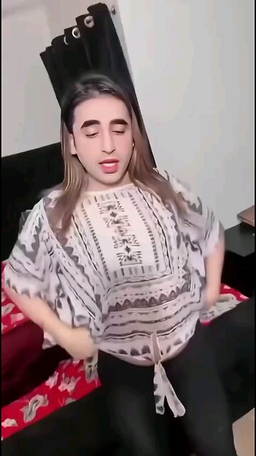 Bilawel bhutto zechariah parody