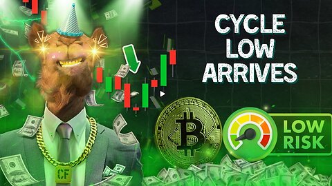 The Next Black Swan: Aliens (YES, REALLY)