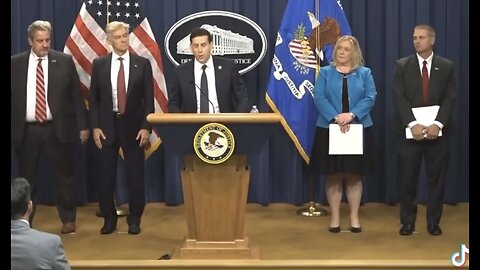 324 DEFENDENTS CHARGED IN LARGEST DOJ HEALTHCARE FRAUD TO DATE