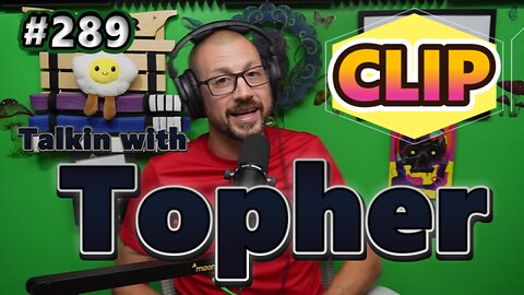 TwT #289 | #clips | Politics are Not for Children