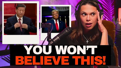 China Accuses U.S. of Stealing $13 BILLION of Bitcoin