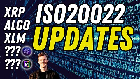 XRP NOT THE ONLY ONE? REAL BANK CONFIRM