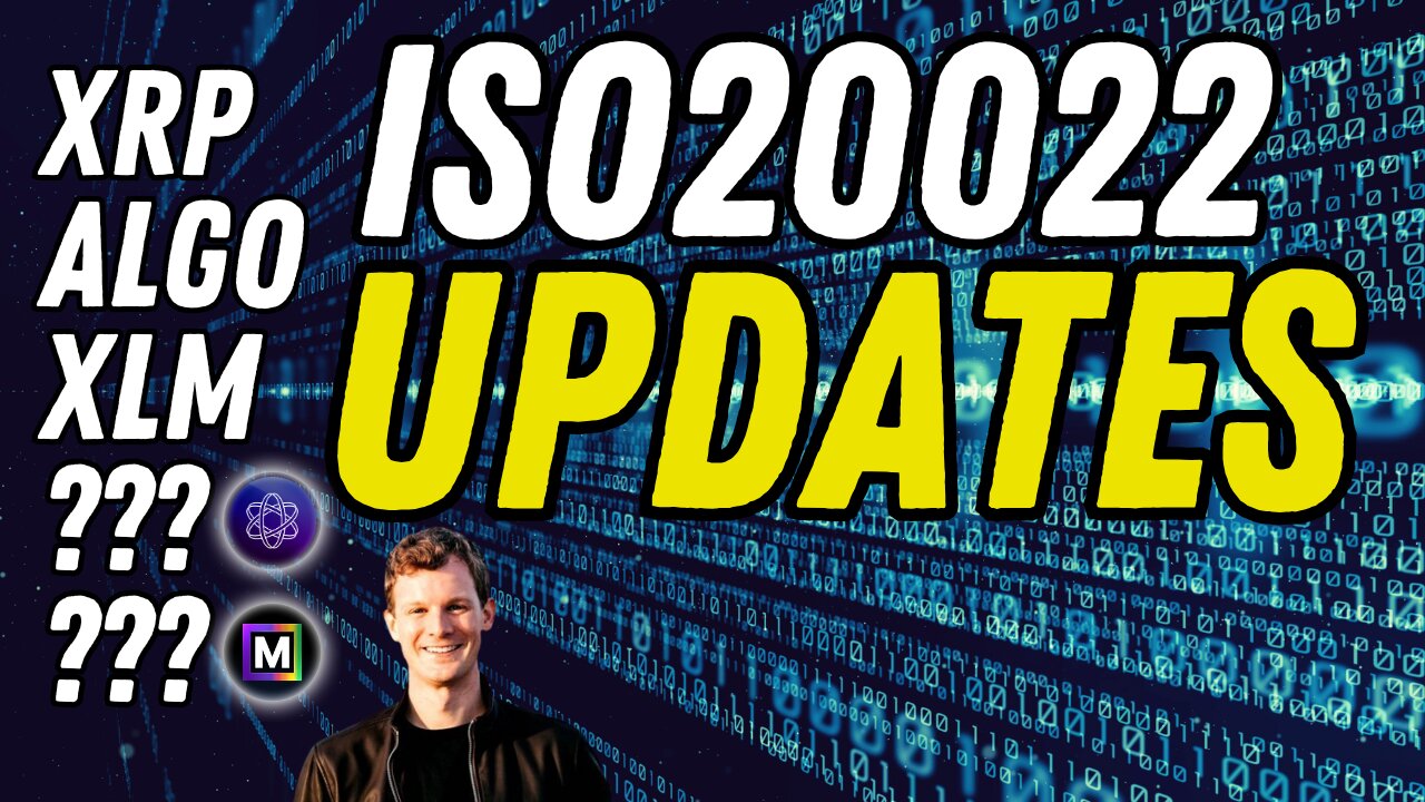 XRP NOT THE ONLY ONE? REAL BANK CONFIRM