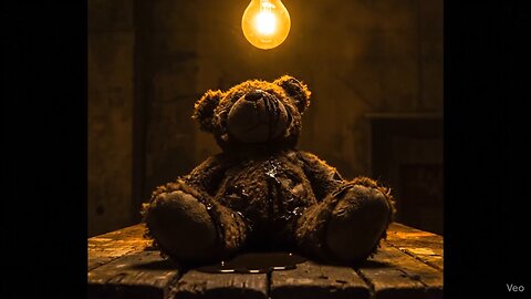 Which soft toy are you cracking tonight?